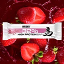 32% Protein Bar 60g Weider