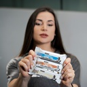 32% Protein Bar 60g Weider