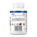 Arginine+Ornithine4000 180Caps Weider