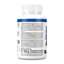 Arginine+Ornithine4000 180Caps Weider