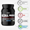 CELL MAX 1,3KG OCEAN Weider