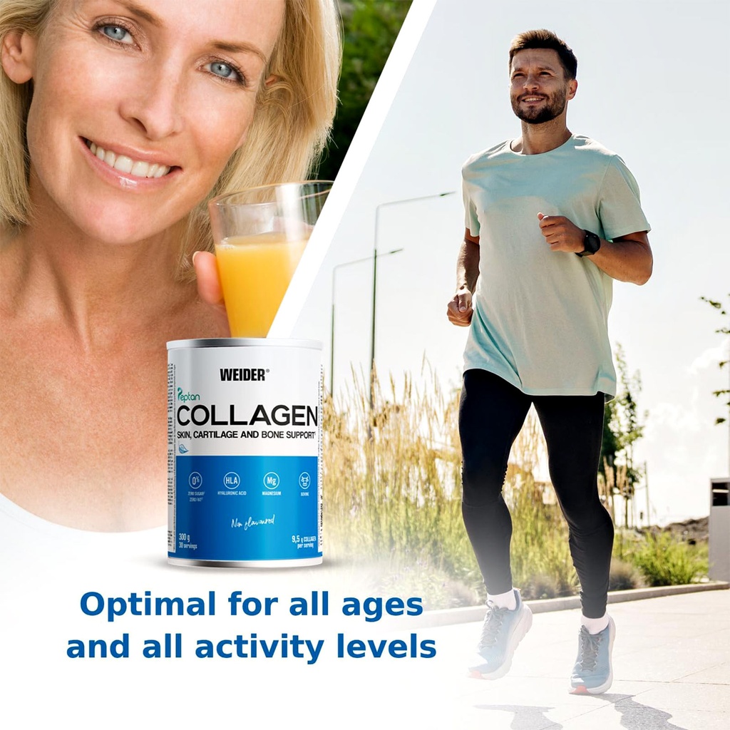 COLLAGEN 300g Weider