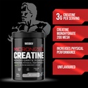 CREATINE 310G NEUTRA + ASTRAGIN Weider