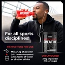 CREATINE 310G NEUTRA + ASTRAGIN Weider