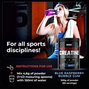 CREATINE MONO 300G Weider