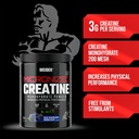 CREATINE MONO 300G Weider