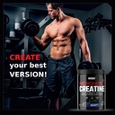 CREATINE MONO 300G Weider