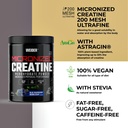 CREATINE MONO 300G Weider
