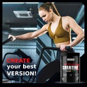 CREATINE Z CREAZ+ASTRAGIN 90 CAPS Weider