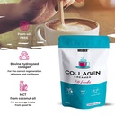 Collagen Creamer 360g Weider