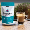 Collagen Creamer 360g Weider