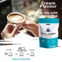 Collagen Creamer 360g Weider
