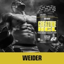 Creatine HCL 150 cap Weider