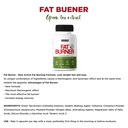 FAT BURNER WEIDER HEALTH 300CAPS Weider