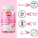 Beauty Gummies 40 Gummies Weider