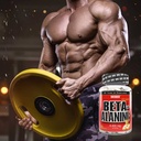 Beta Alanine 120 Capsules Weider