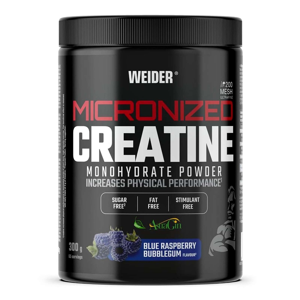 CREATINE MONO 300G Weider