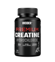 Creatine HCL 150 cap Weider