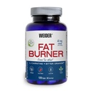 Fat Burner 120 Caps Weider