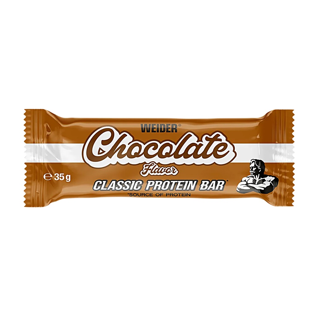 Classic Bar 35 g Weider