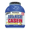 Day & Night Casein 1.8 kg Weider
