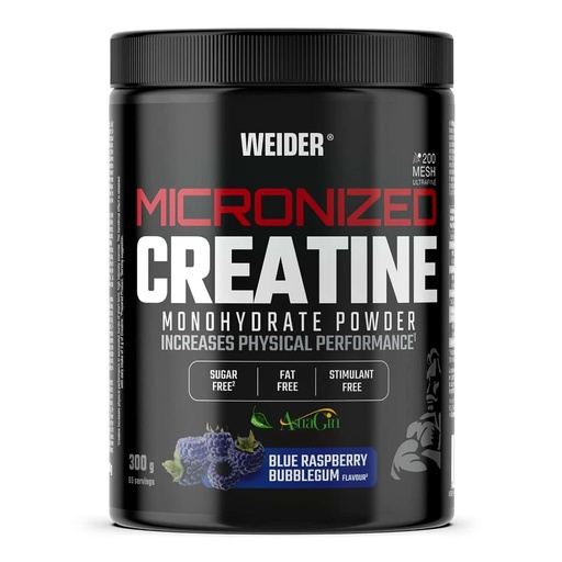 CREATINE MONO 300G Weider