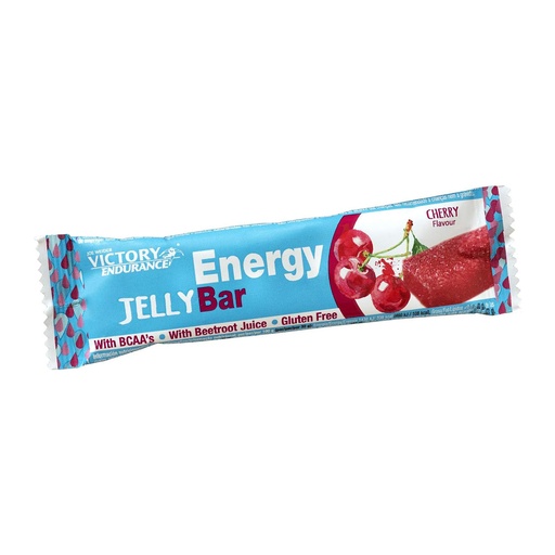 Energy Jelly Bar 32g Weider