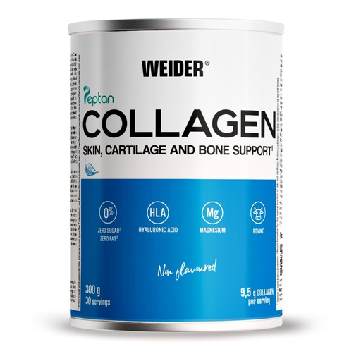 COLLAGEN 300g Weider